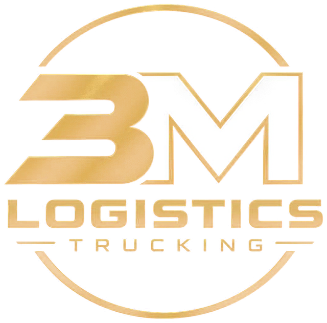 3M Logistics Trucking